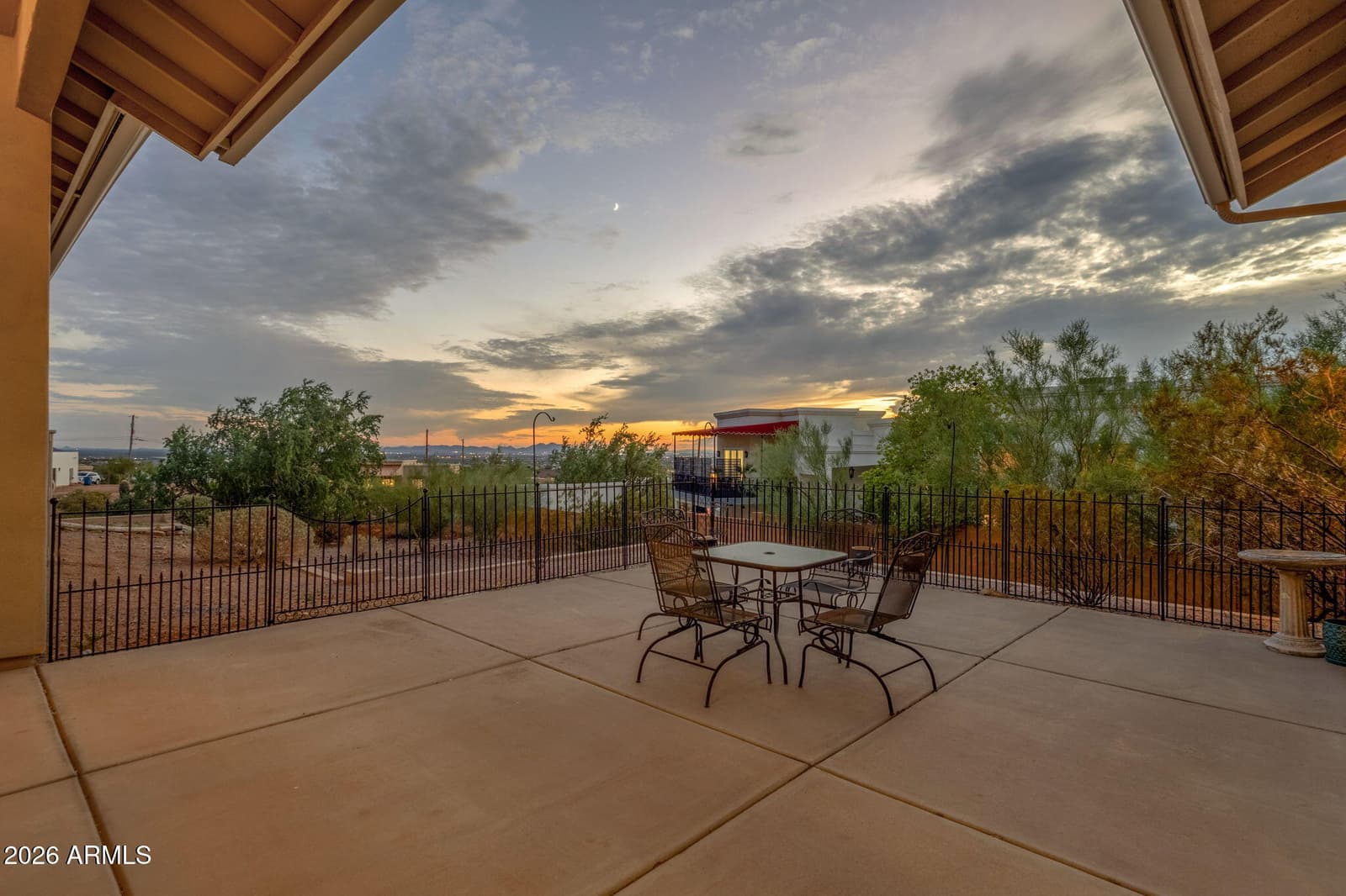 2564 N Charlebois Road, Apache Junction, AZ 85119 — photo 82 of 155