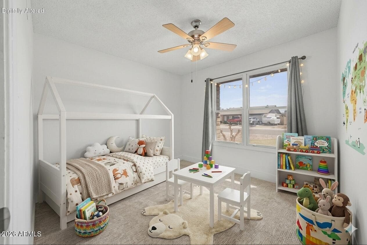 2816 W Villa Maria Drive, Phoenix, AZ 85053 — photo 44 of 62
