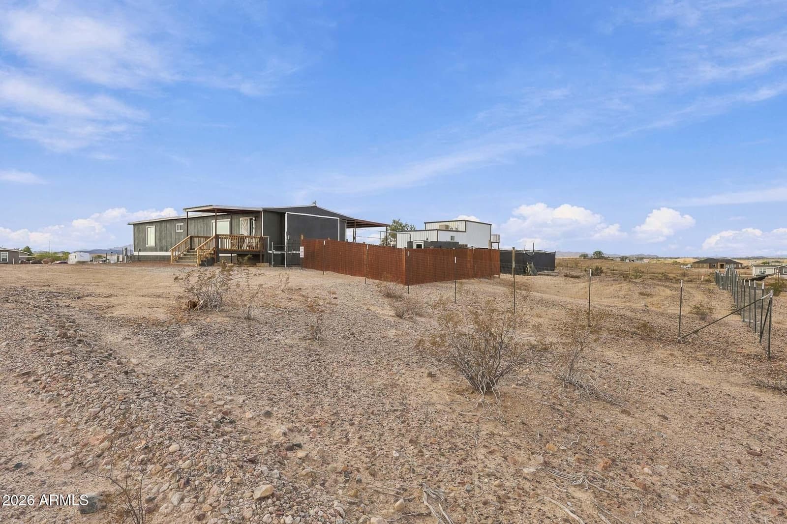 35202 W Steinway Drive, Arlington, AZ 85322 — photo 47 of 48