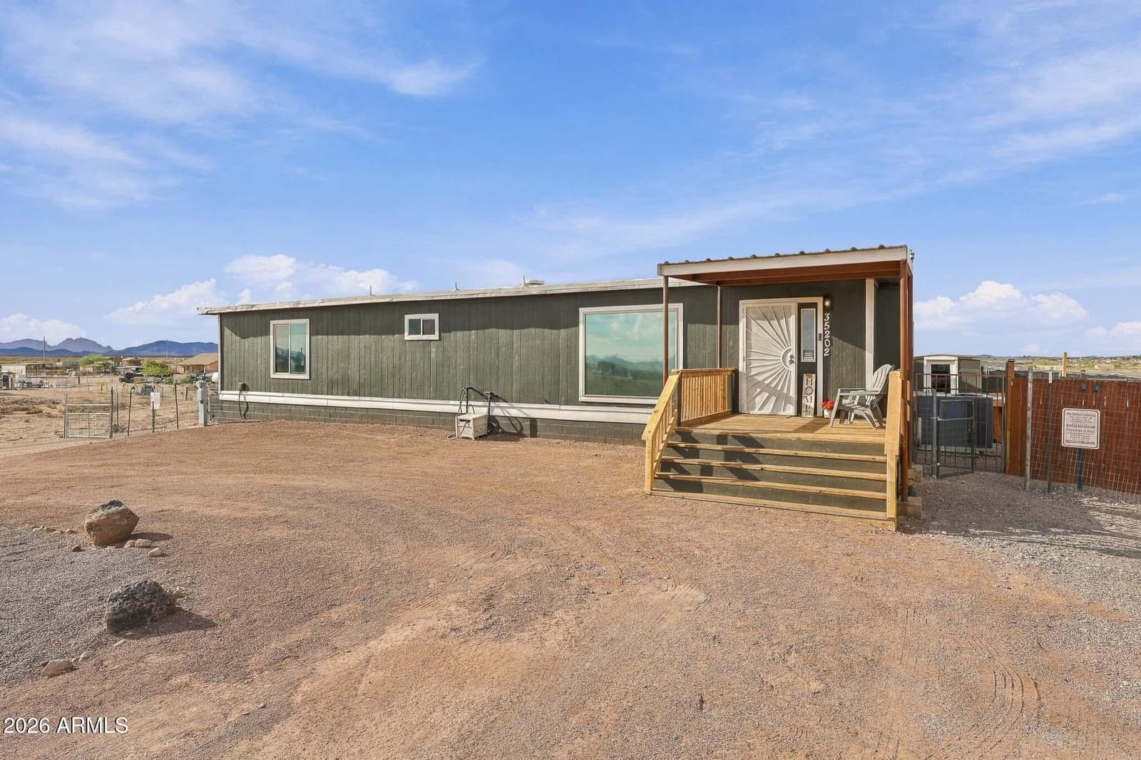 35202 W Steinway Drive, Arlington, AZ 85322 — photo 5 of 48