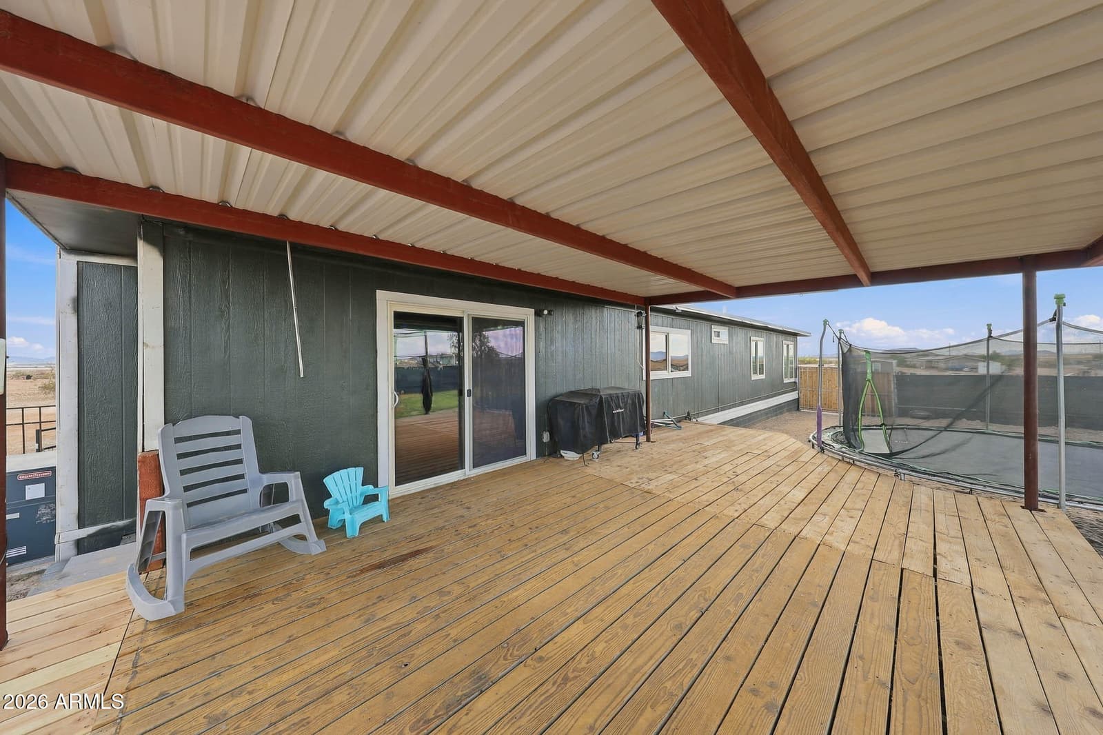 35202 W Steinway Drive, Arlington, AZ 85322 — photo 23 of 48