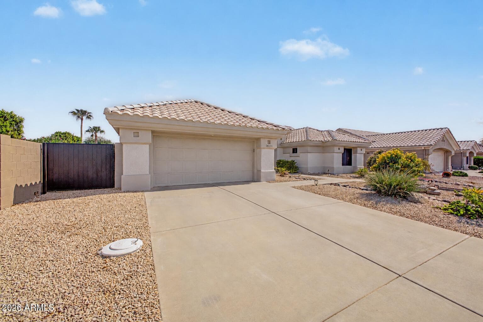 16131 W Sentinel Drive, Sun City West, AZ 85375 — photo 3 of 50
