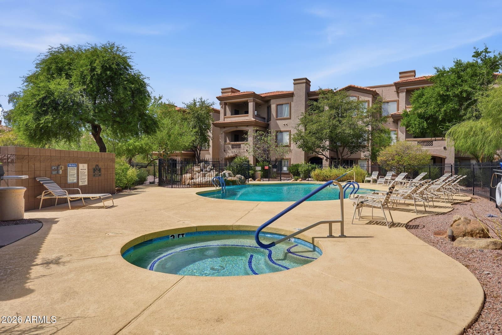 14000 N 94th Street 3201, Scottsdale, AZ 85260 — photo 28 of 38