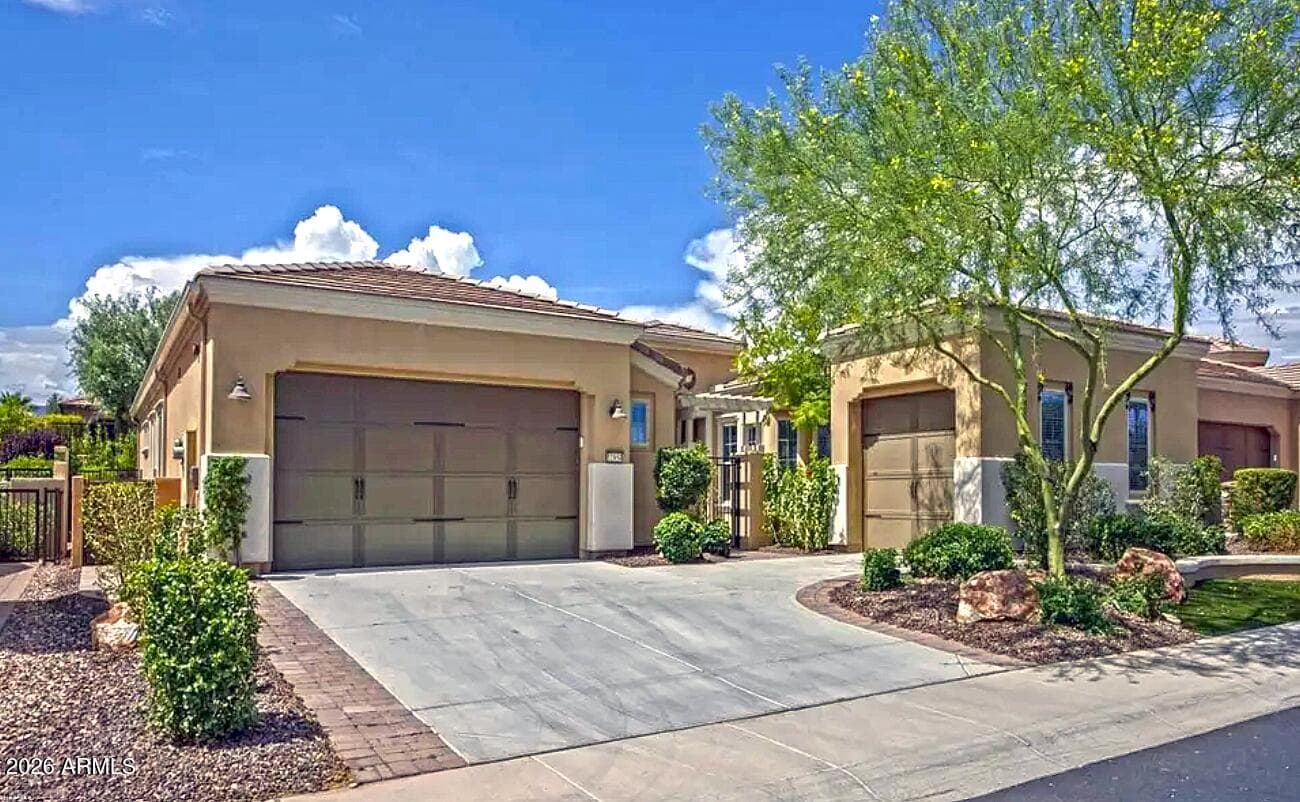 12954 W Lone Tree Trail, Peoria, AZ 85383 — photo 1 of 12