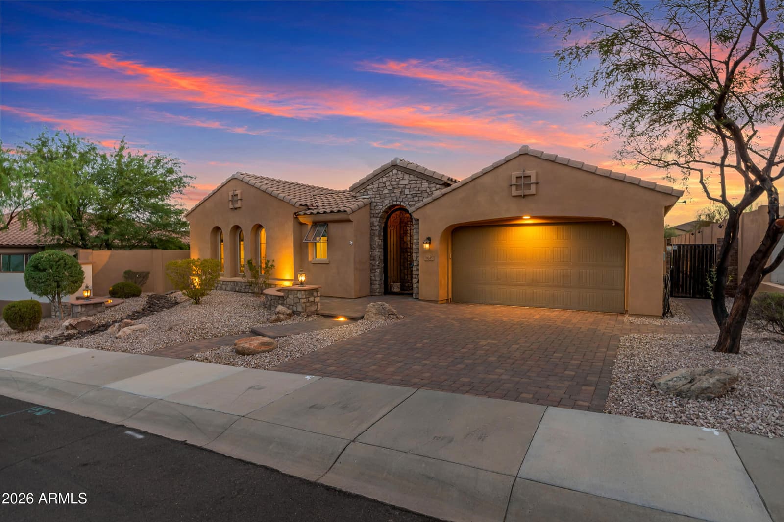 18245 W Thistle Landing Drive, Goodyear, AZ 85338 — photo 1 of 104