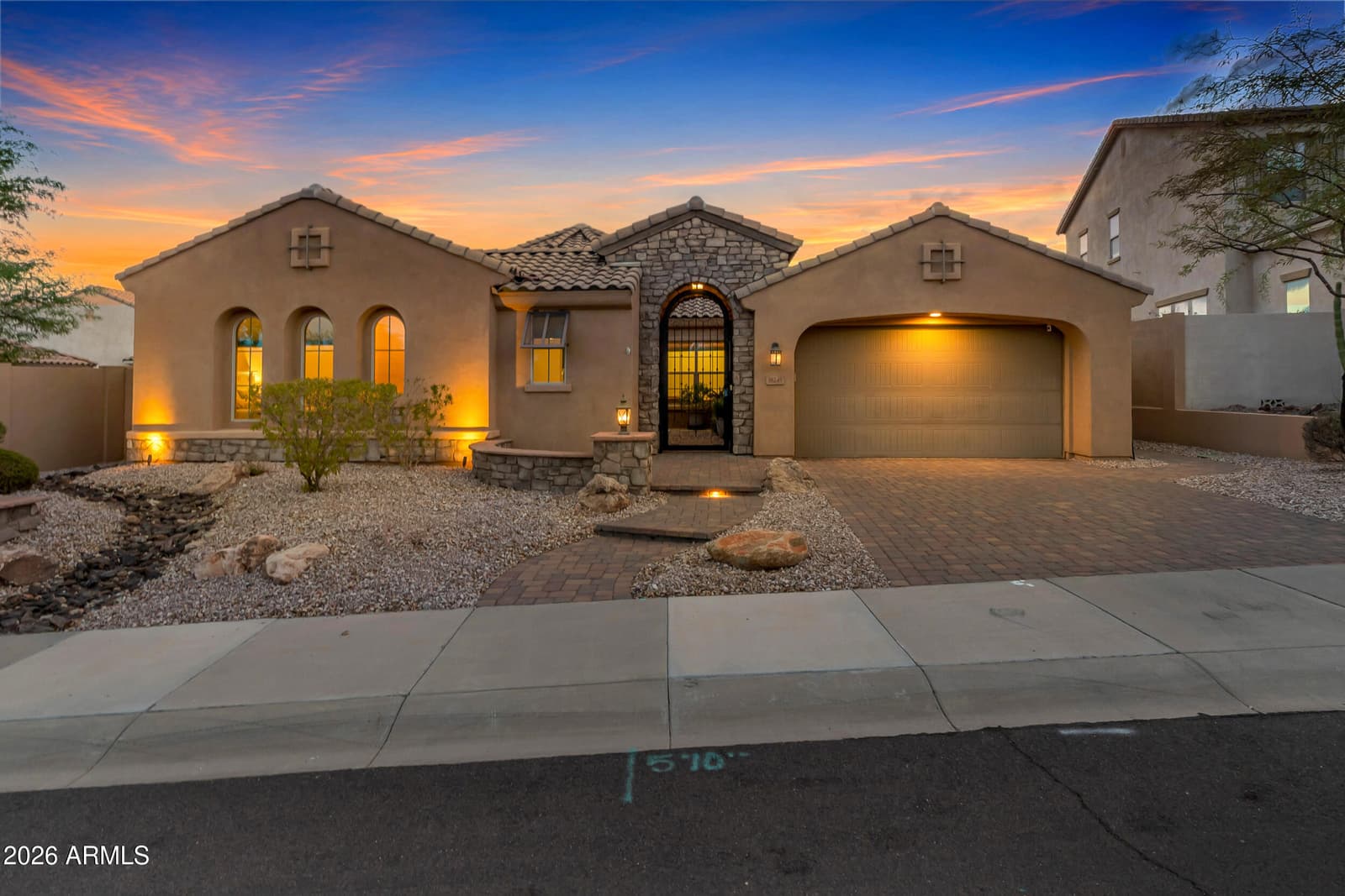 18245 W Thistle Landing Drive, Goodyear, AZ 85338 — photo 2 of 104