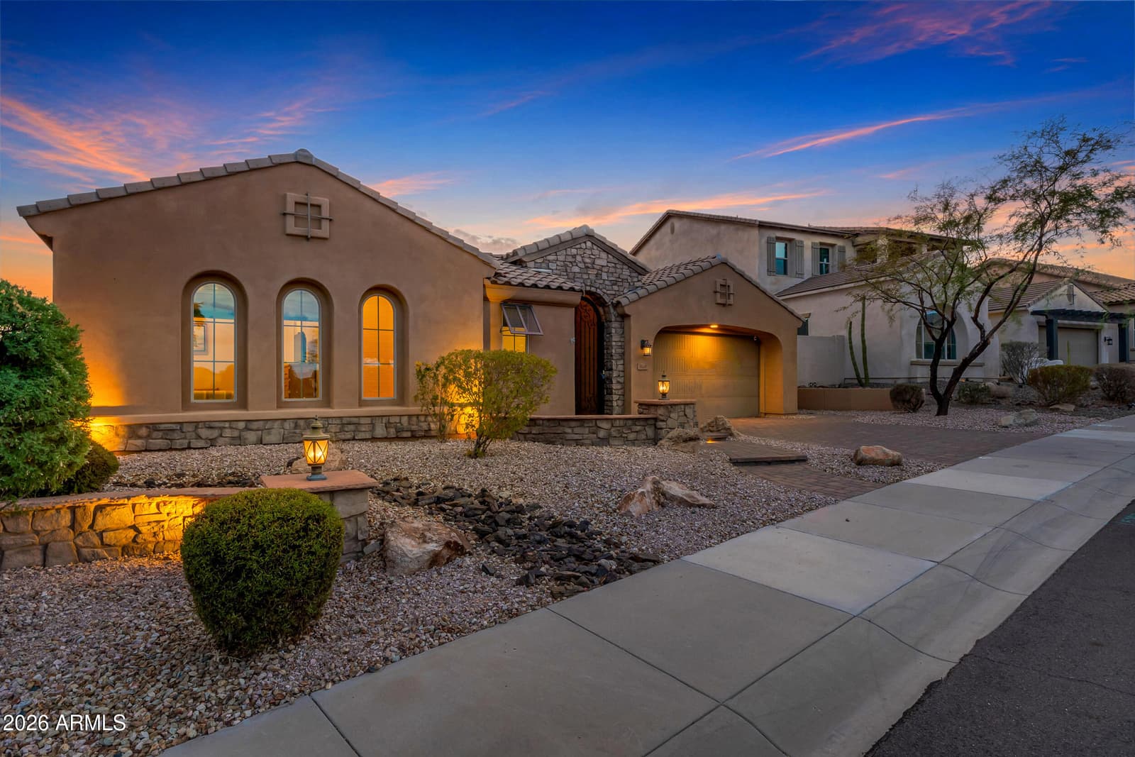18245 W Thistle Landing Drive, Goodyear, AZ 85338 — photo 3 of 104