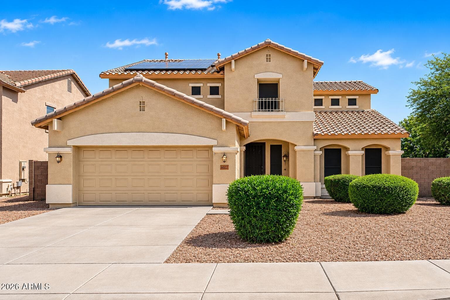 6622 W Harwell Road, Laveen, AZ 85339 — photo 1 of 25