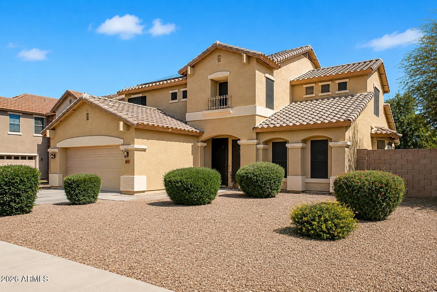 6622 W Harwell Road, Laveen, AZ 85339 — photo 2 of 25