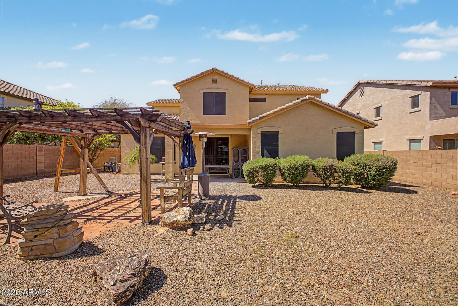 6622 W Harwell Road, Laveen, AZ 85339 — photo 24 of 25