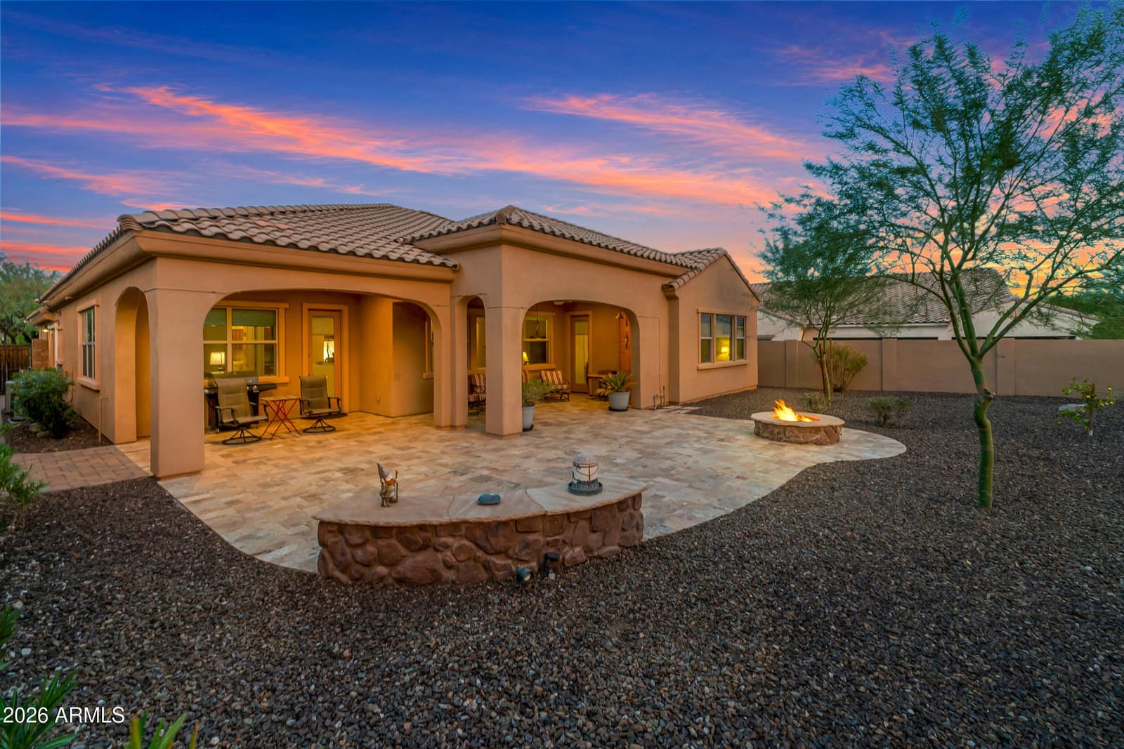 18245 W Thistle Landing Drive, Goodyear, AZ 85338 — photo 4 of 104