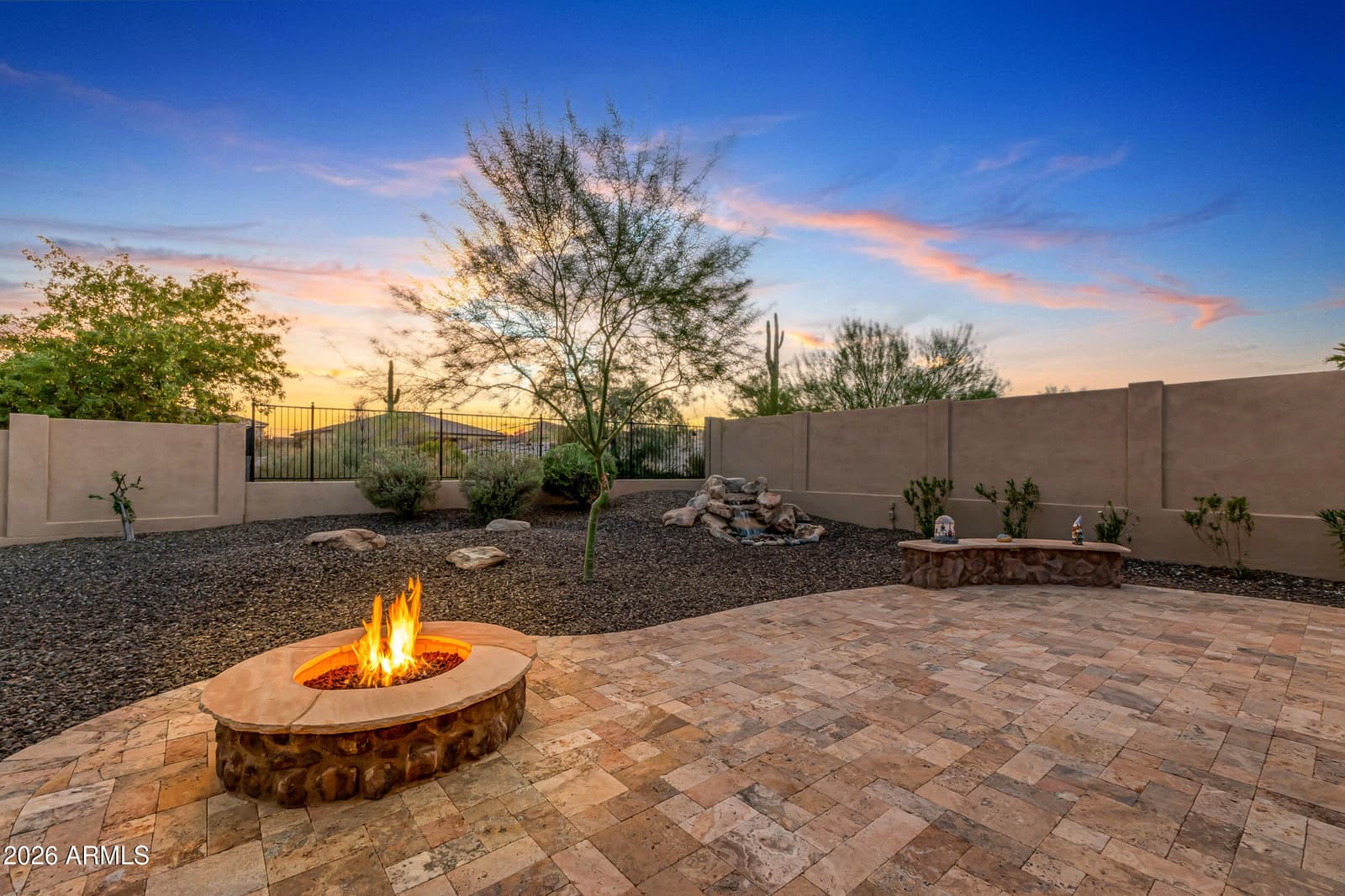 18245 W Thistle Landing Drive, Goodyear, AZ 85338 — photo 5 of 104