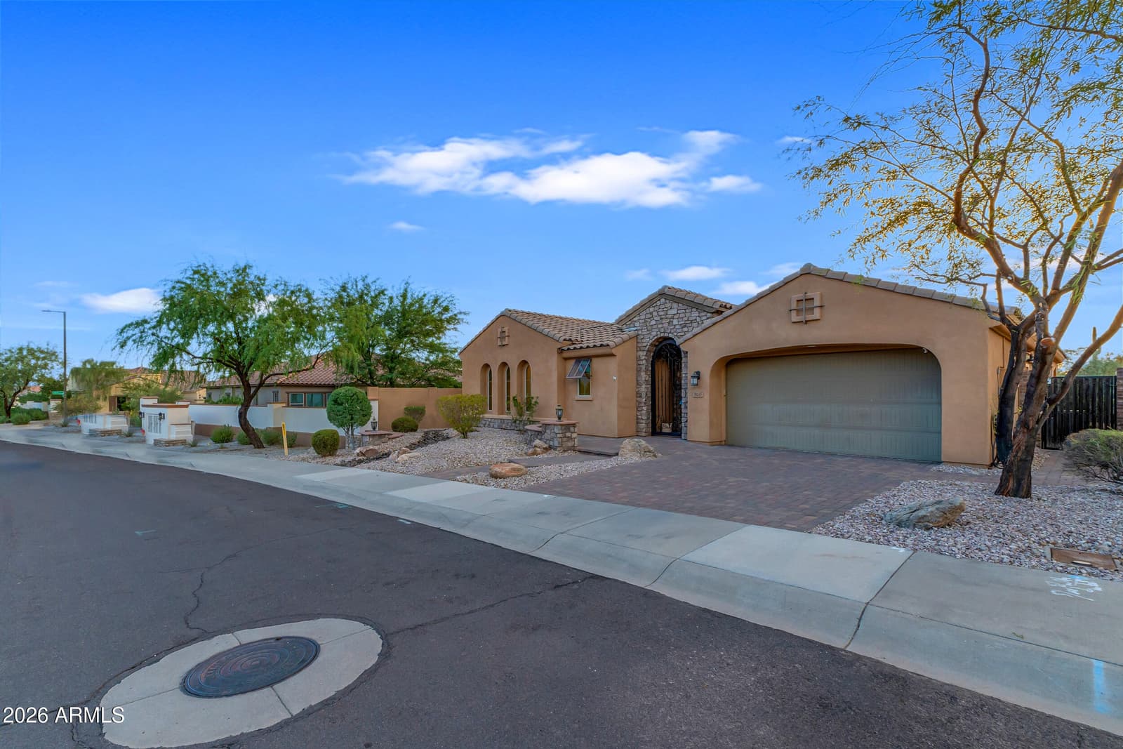 18245 W Thistle Landing Drive, Goodyear, AZ 85338 — photo 81 of 104