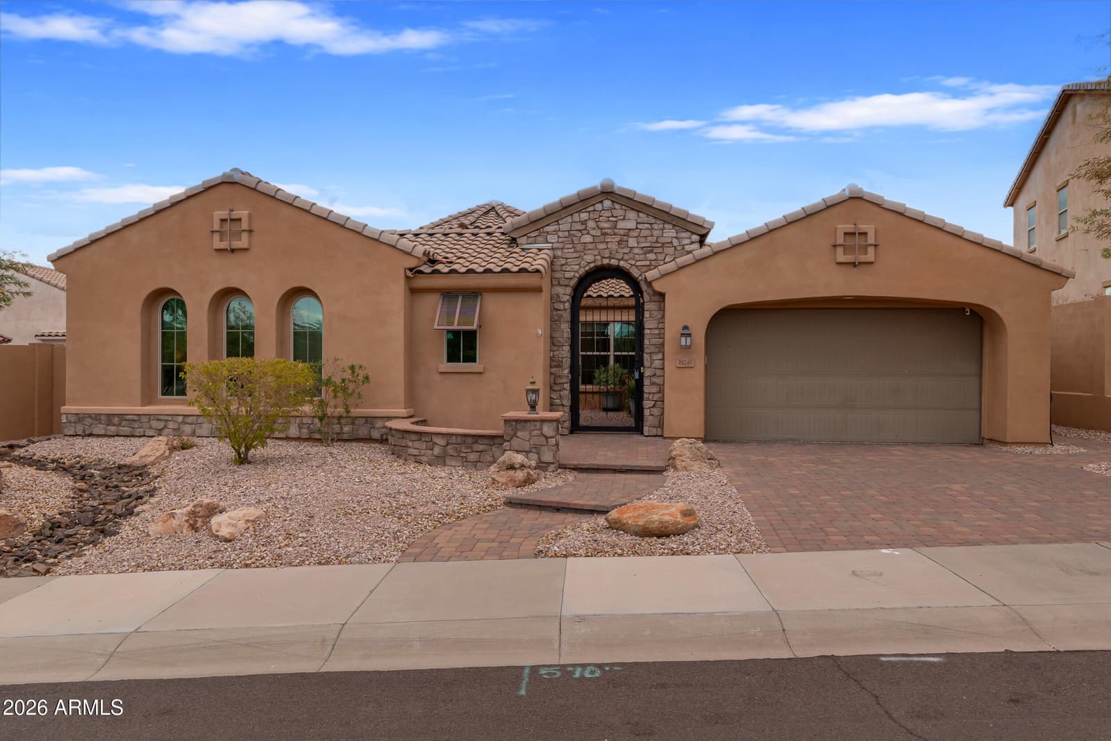18245 W Thistle Landing Drive, Goodyear, AZ 85338 — photo 82 of 104