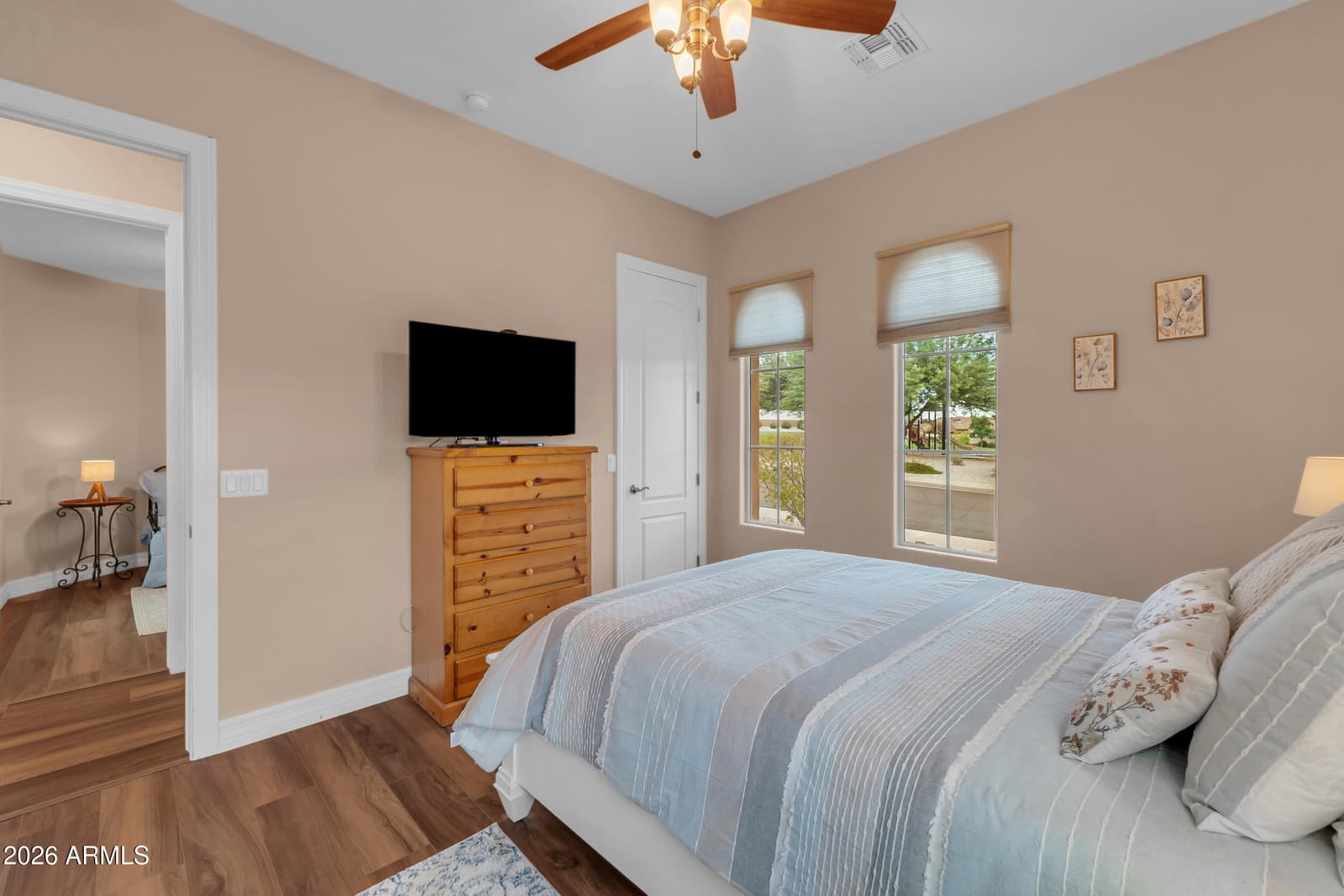 18245 W Thistle Landing Drive, Goodyear, AZ 85338 — photo 74 of 104
