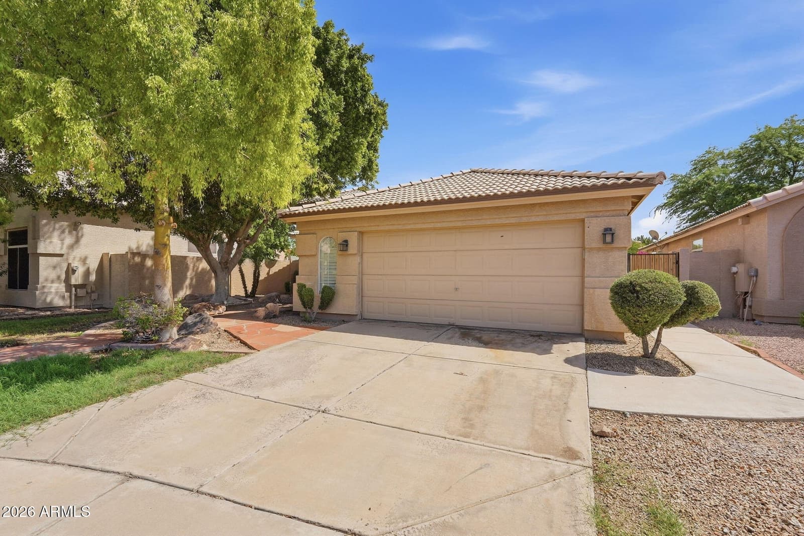 731 N Harmon Court, Chandler, AZ 85226 — photo 2 of 36