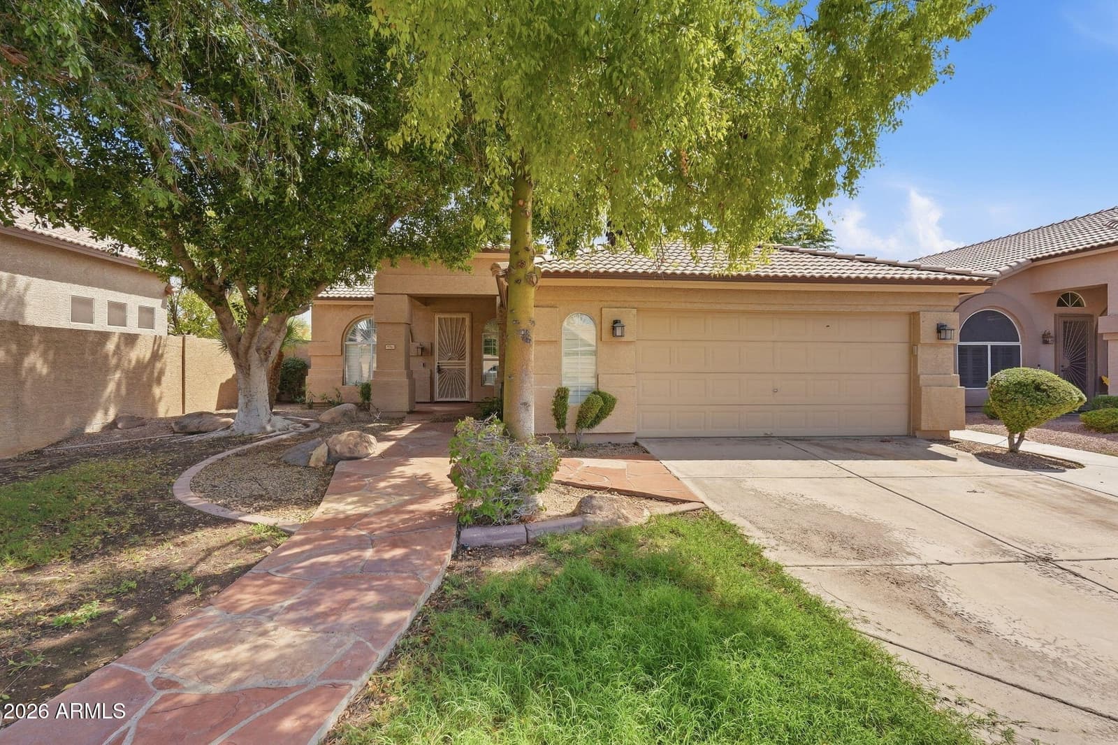 731 N Harmon Court, Chandler, AZ 85226 — photo 3 of 36