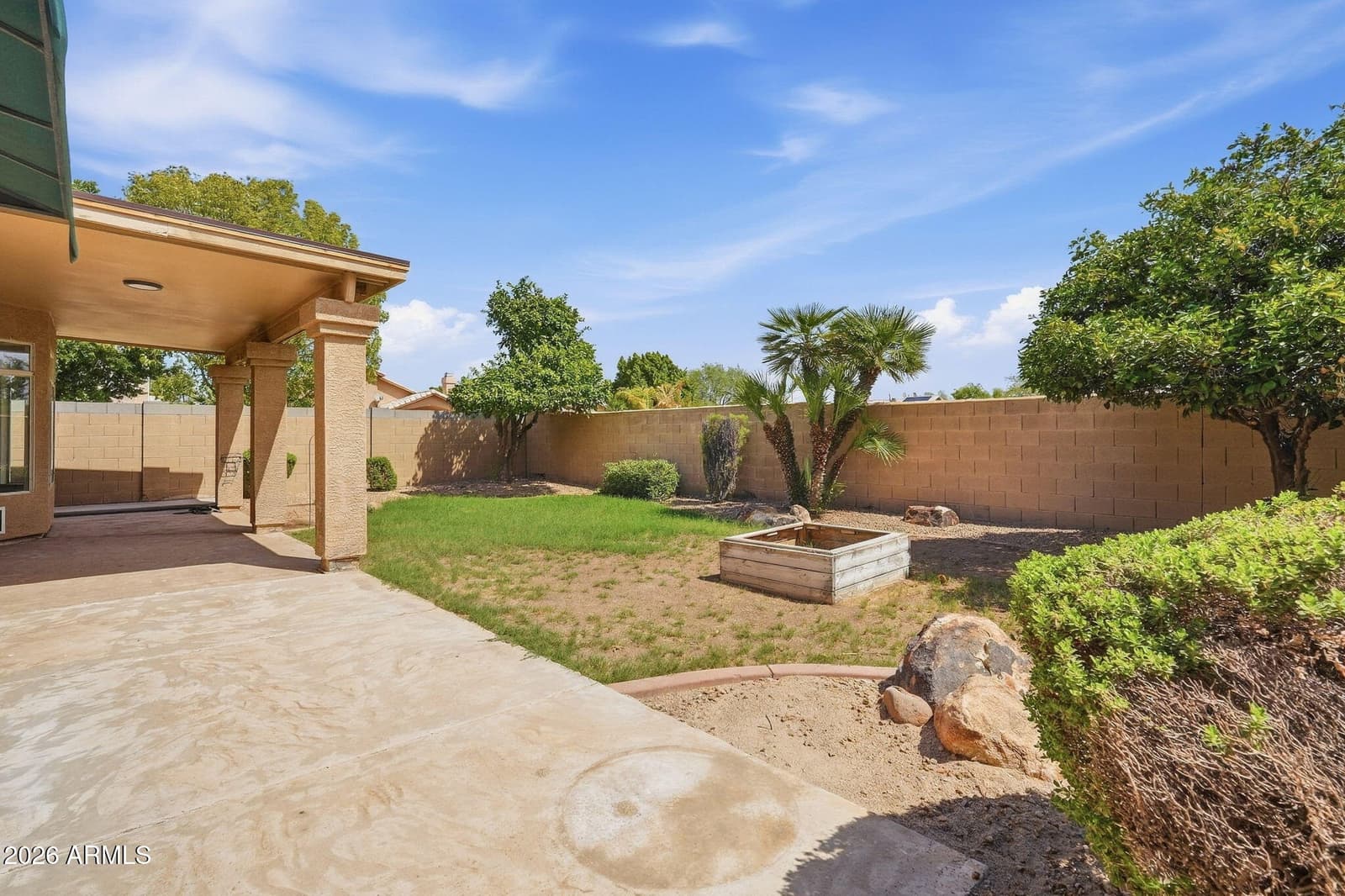731 N Harmon Court, Chandler, AZ 85226 — photo 34 of 36