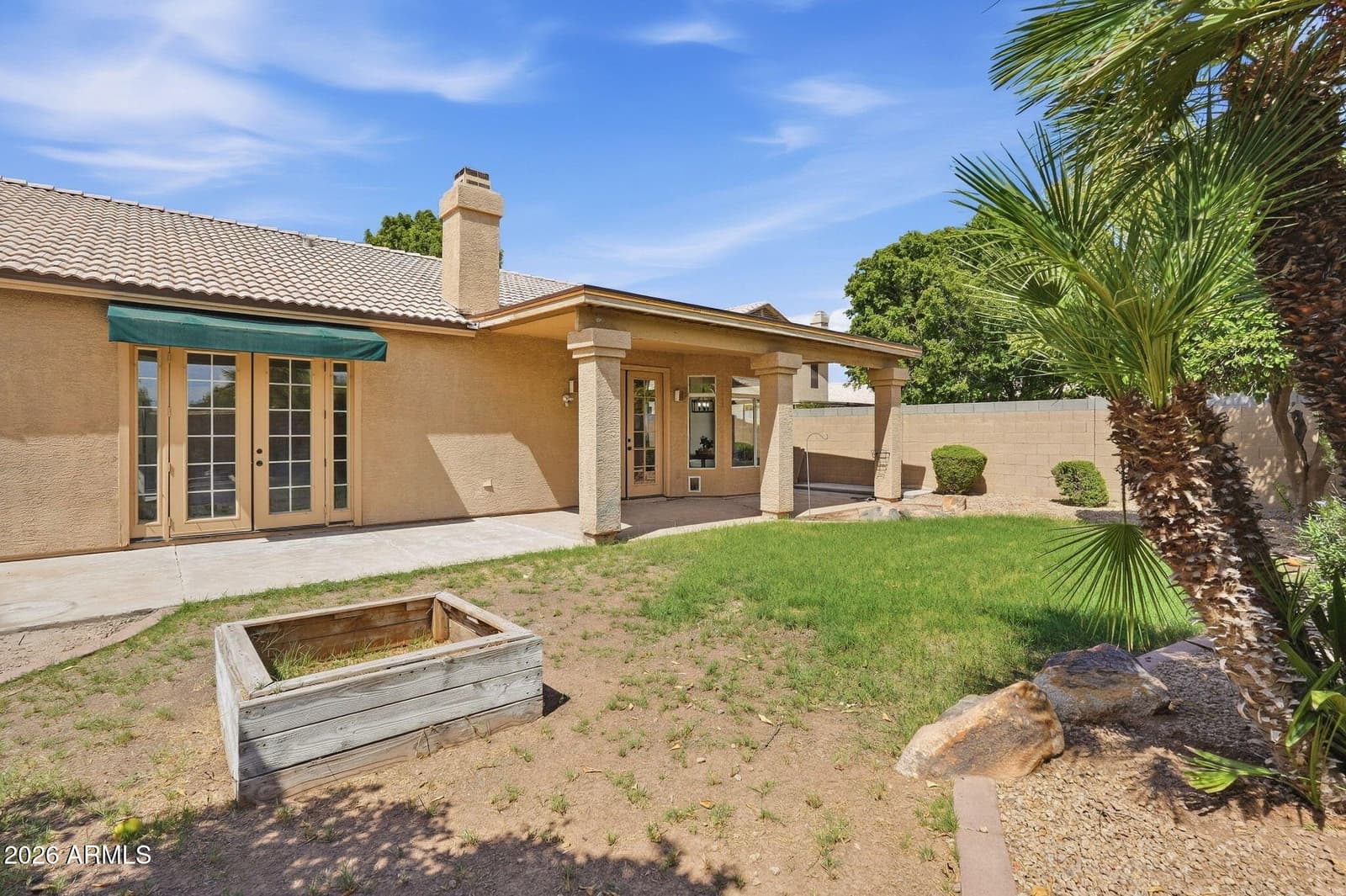 731 N Harmon Court, Chandler, AZ 85226 — photo 35 of 36