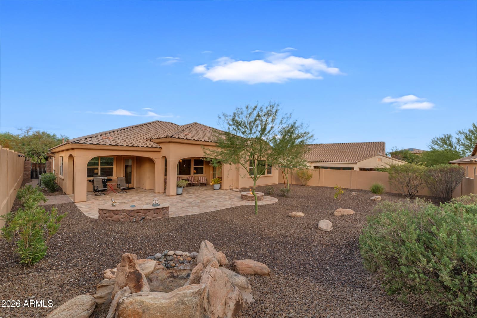 18245 W Thistle Landing Drive, Goodyear, AZ 85338 — photo 55 of 104
