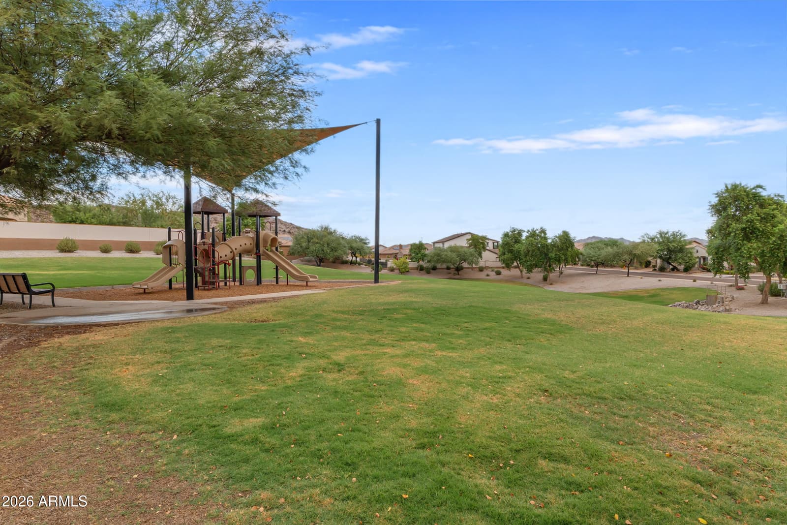 18245 W Thistle Landing Drive, Goodyear, AZ 85338 — photo 57 of 104
