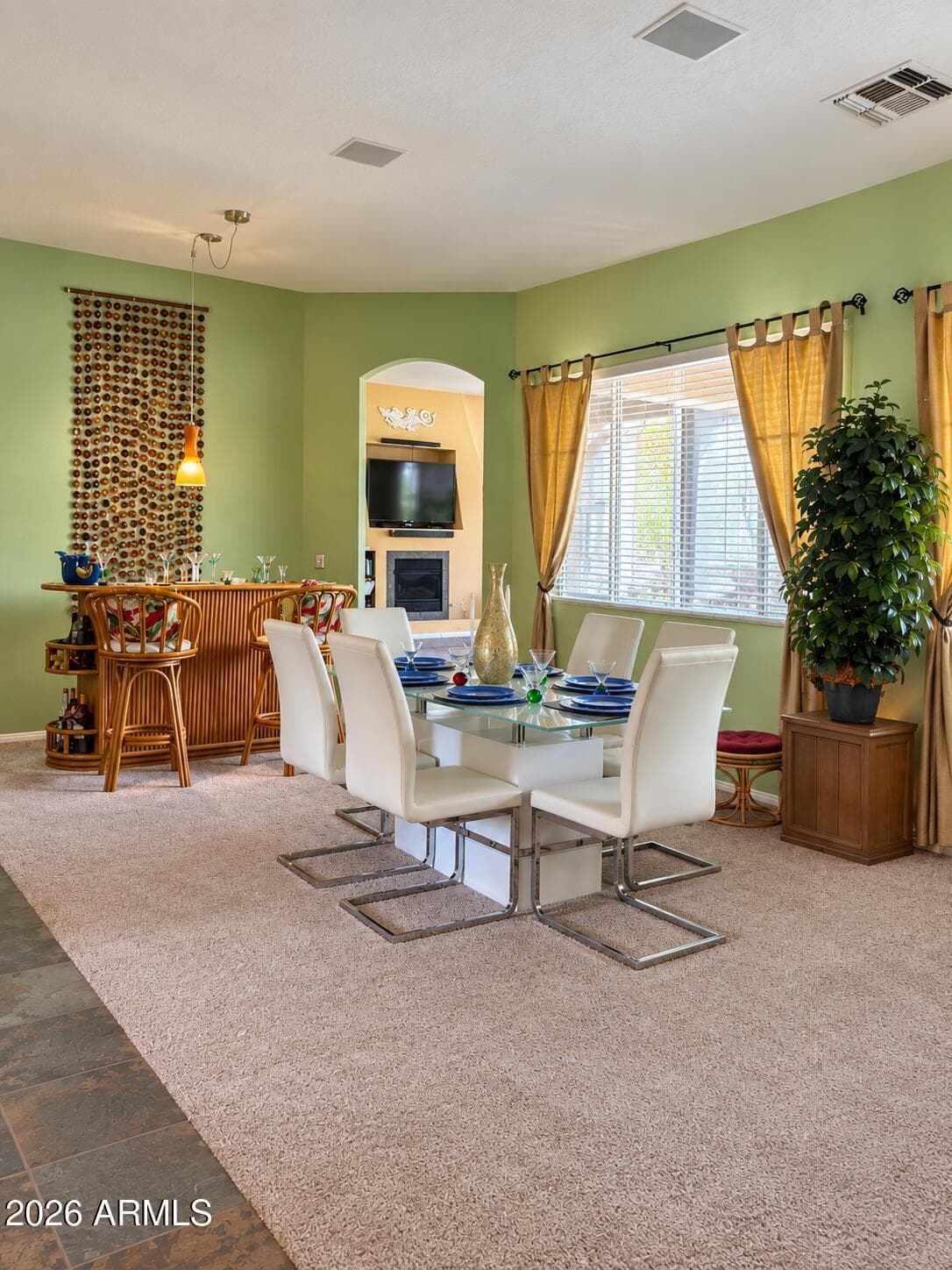 872 E Toledo Street, Gilbert, AZ 85295 — photo 8 of 26