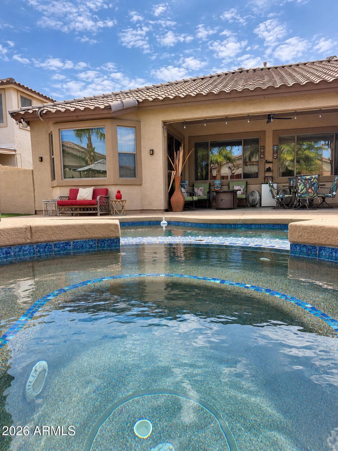 872 E Toledo Street, Gilbert, AZ 85295 — photo 19 of 26