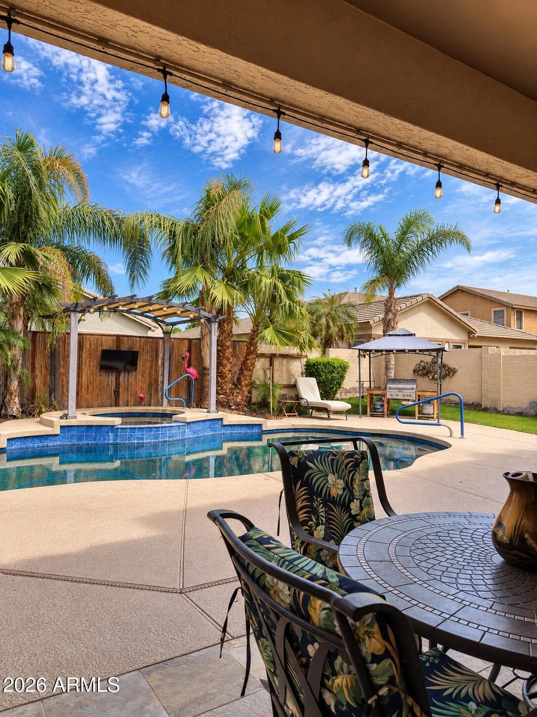 872 E Toledo Street, Gilbert, AZ 85295 — photo 21 of 26