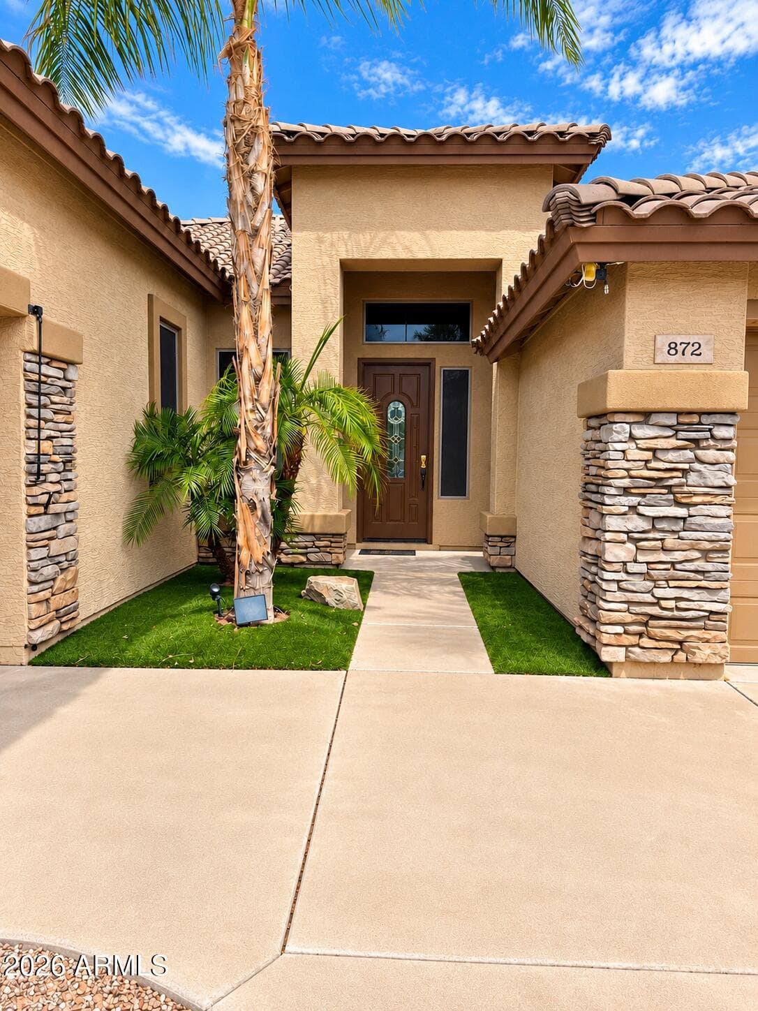 872 E Toledo Street, Gilbert, AZ 85295 — photo 2 of 26