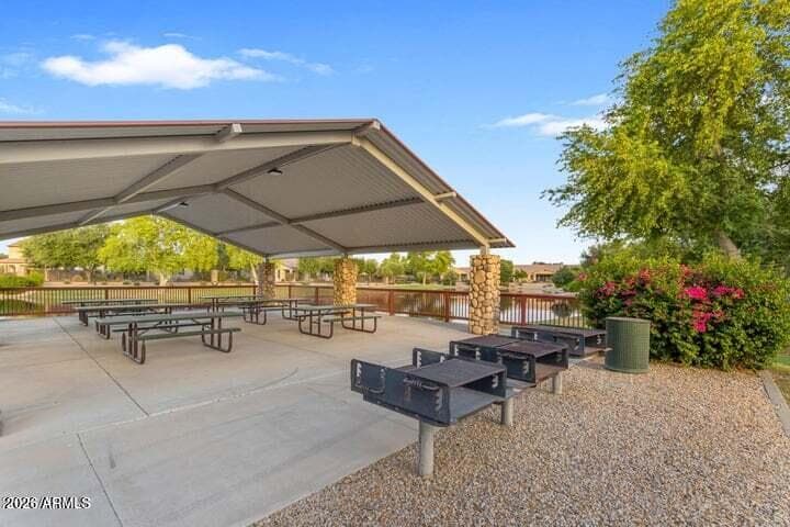 3837 E Old Stone Circle S, Chandler, AZ 85249 — photo 60 of 64