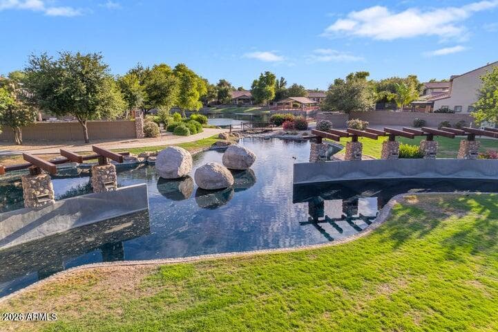 3837 E Old Stone Circle S, Chandler, AZ 85249 — photo 62 of 64