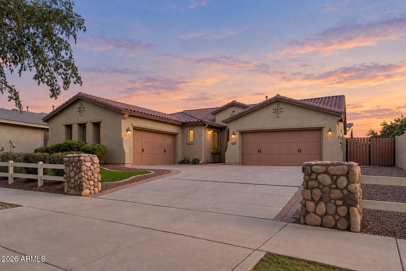 3837 E Old Stone Circle S, Chandler, AZ 85249 — photo 1 of 64