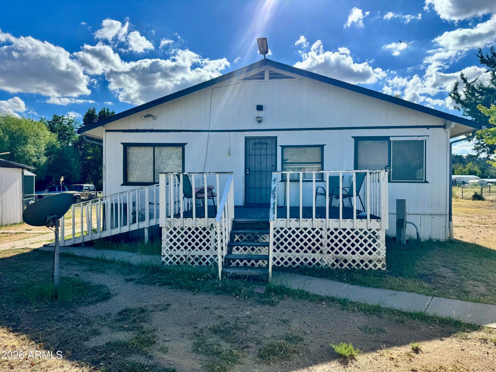 18233 S John Fry Avenue, Peeples Valley, AZ 86332 — photo 1 of 34