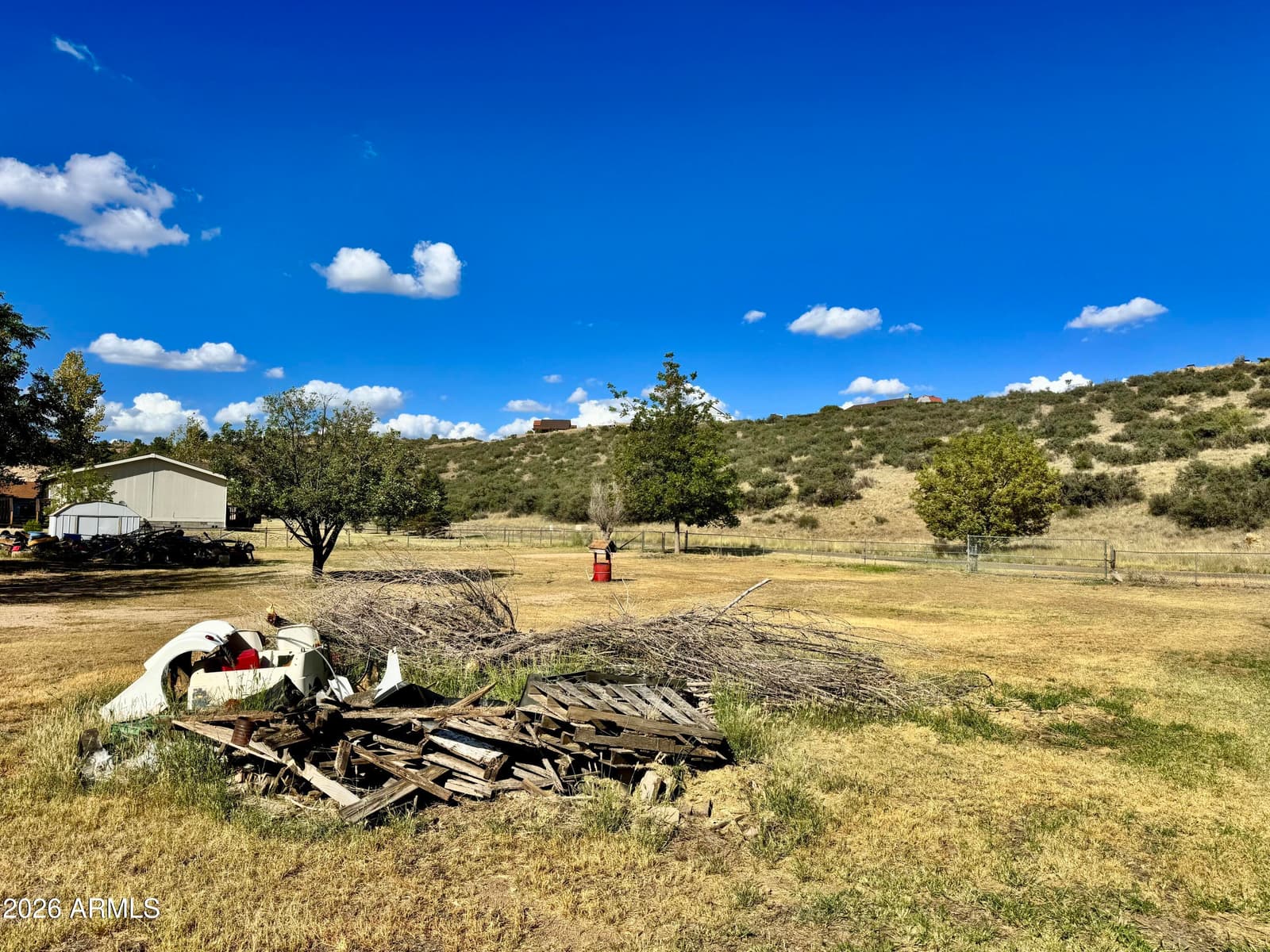 18233 S John Fry Avenue, Peeples Valley, AZ 86332 — photo 26 of 34