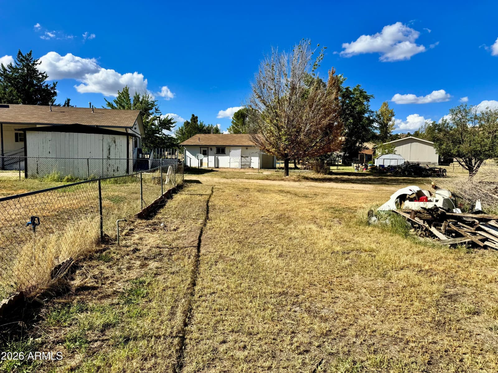 18233 S John Fry Avenue, Peeples Valley, AZ 86332 — photo 28 of 34