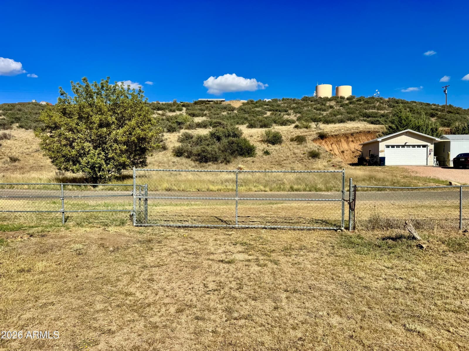 18233 S John Fry Avenue, Peeples Valley, AZ 86332 — photo 30 of 34