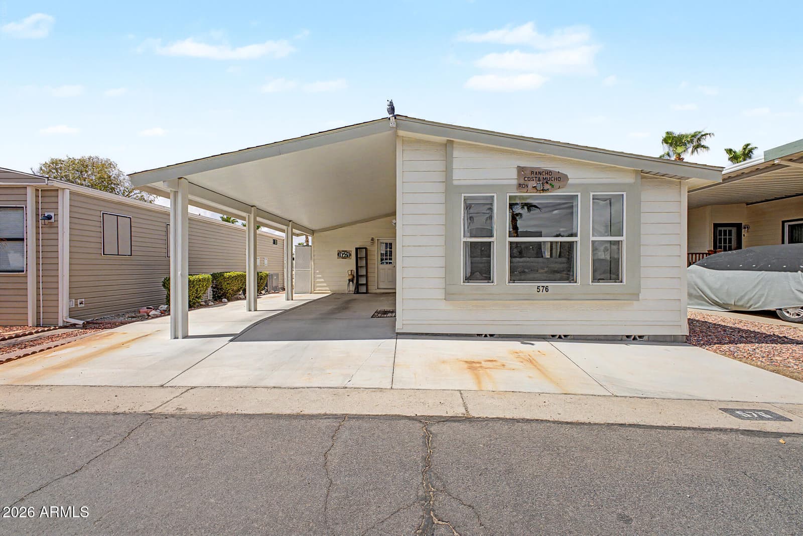 11201 N El Mirage Road 576, El Mirage, AZ 85335 — photo 1 of 38