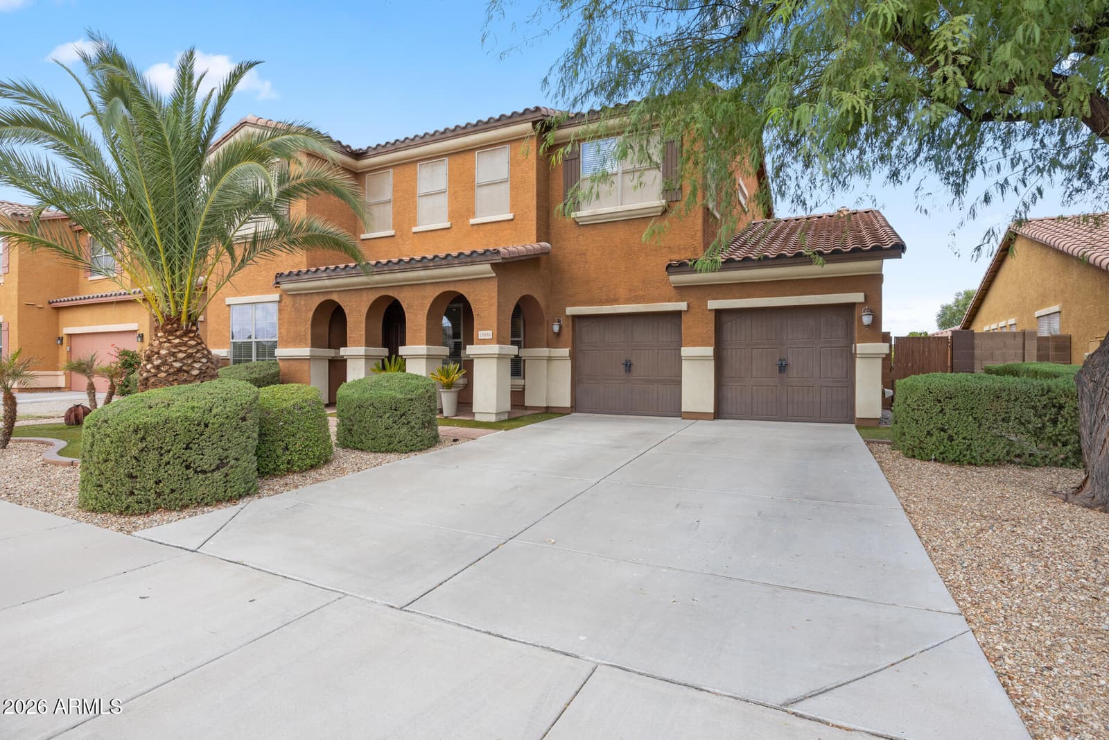 15958 W Mohave Street, Goodyear, AZ 85338 — photo 1 of 62