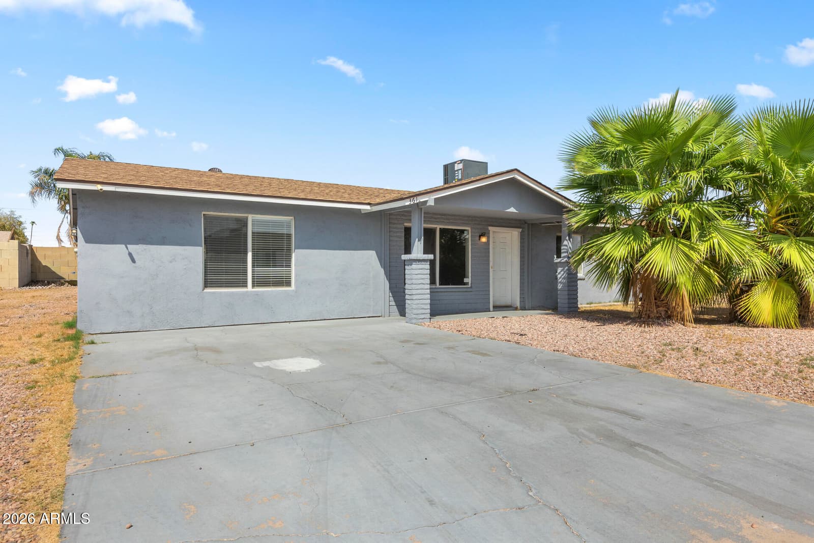 3610 W SHARON Avenue, Phoenix, AZ 85029