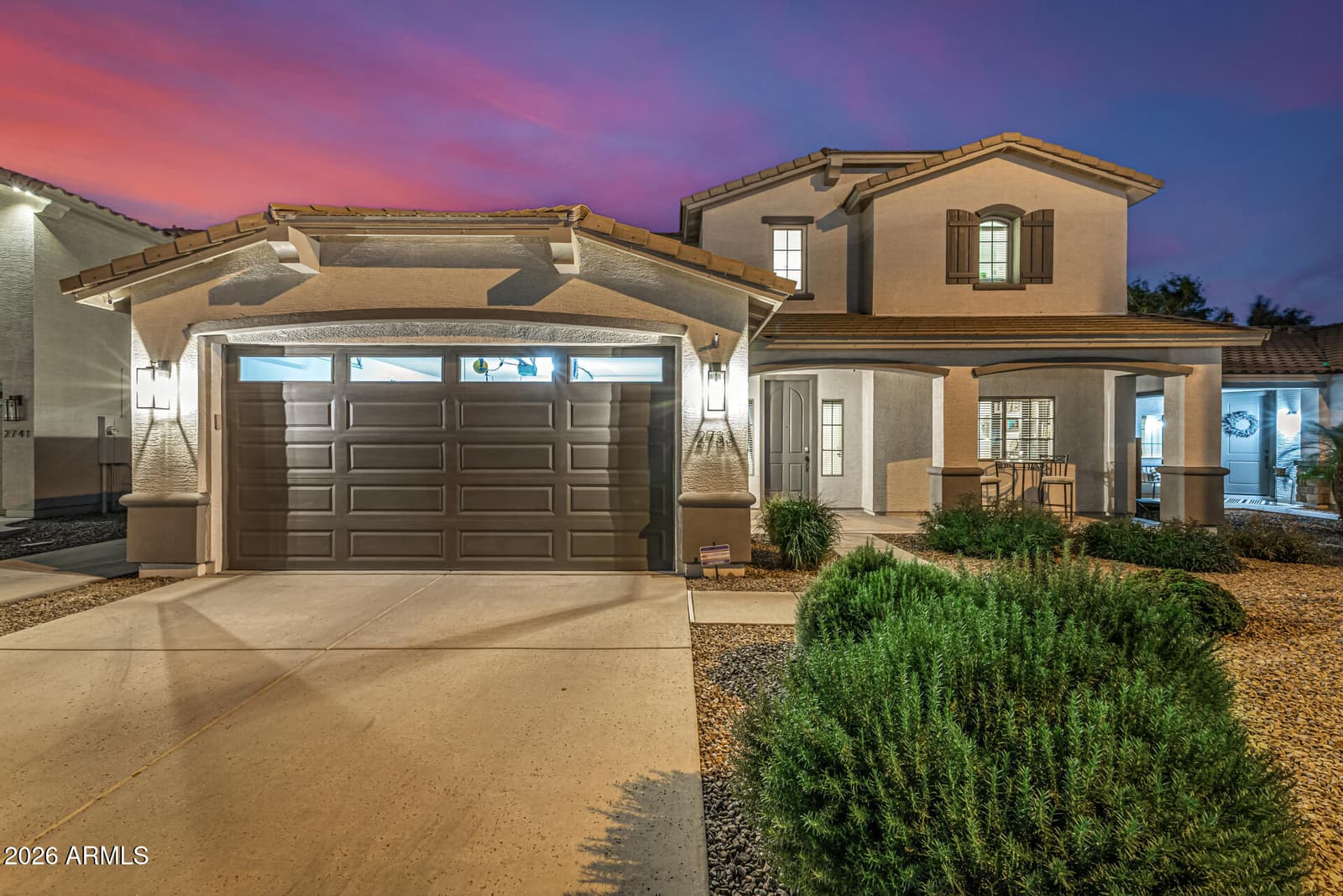 2733 E Rakestraw Lane, Gilbert, AZ 85298 — photo 1 of 54