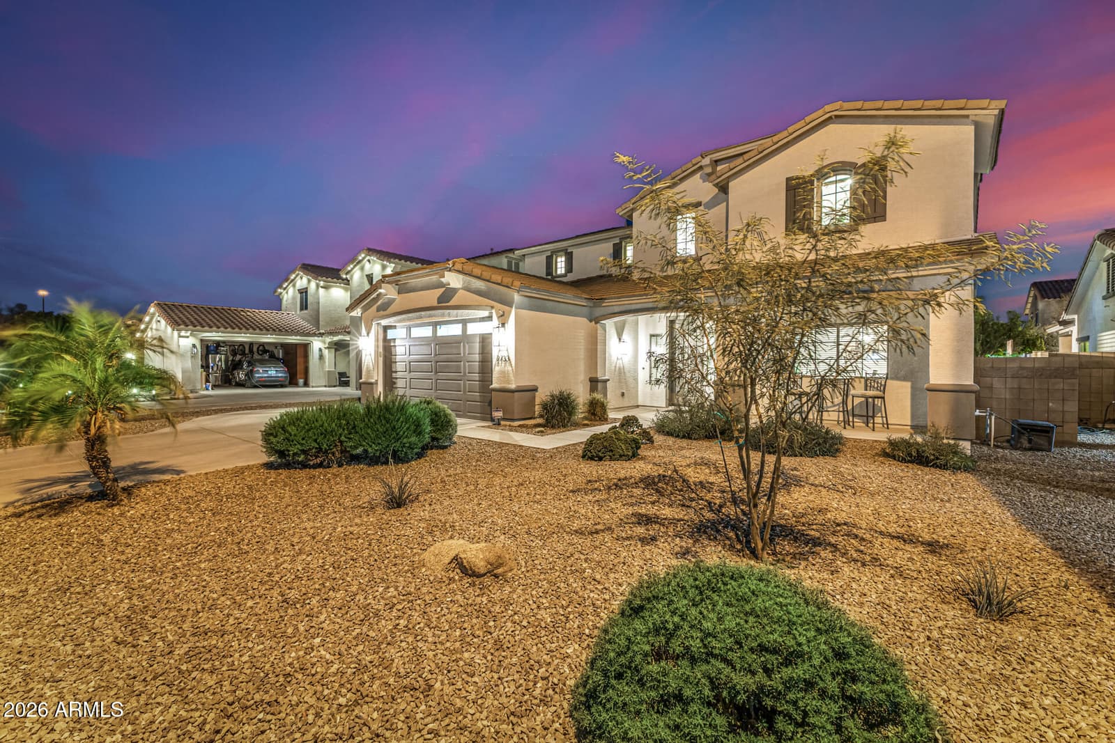 2733 E Rakestraw Lane, Gilbert, AZ 85298 — photo 3 of 54