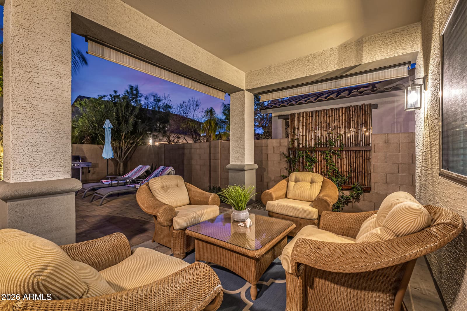 2733 E Rakestraw Lane, Gilbert, AZ 85298 — photo 43 of 54