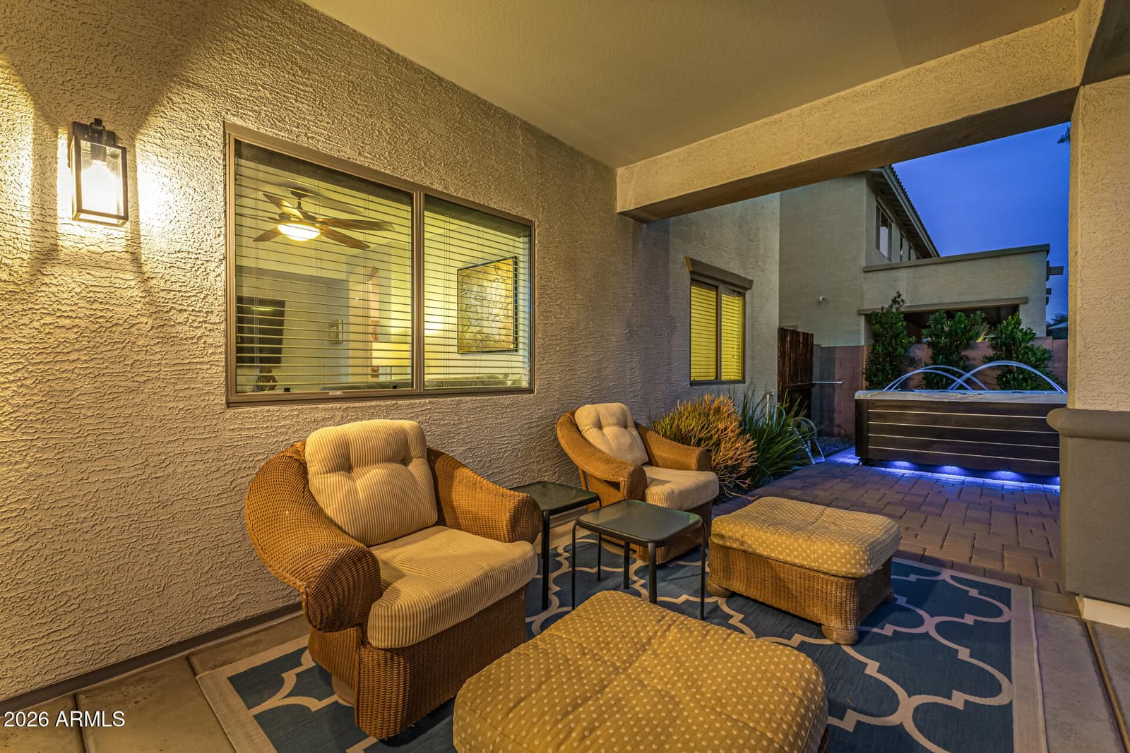2733 E Rakestraw Lane, Gilbert, AZ 85298 — photo 44 of 54