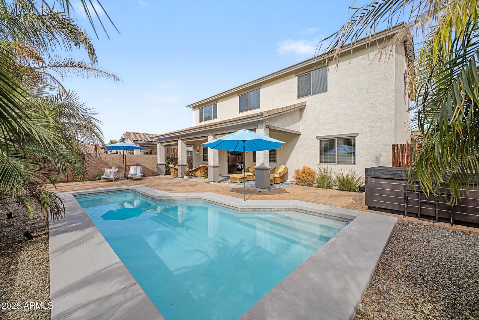 2733 E Rakestraw Lane, Gilbert, AZ 85298 — photo 53 of 54