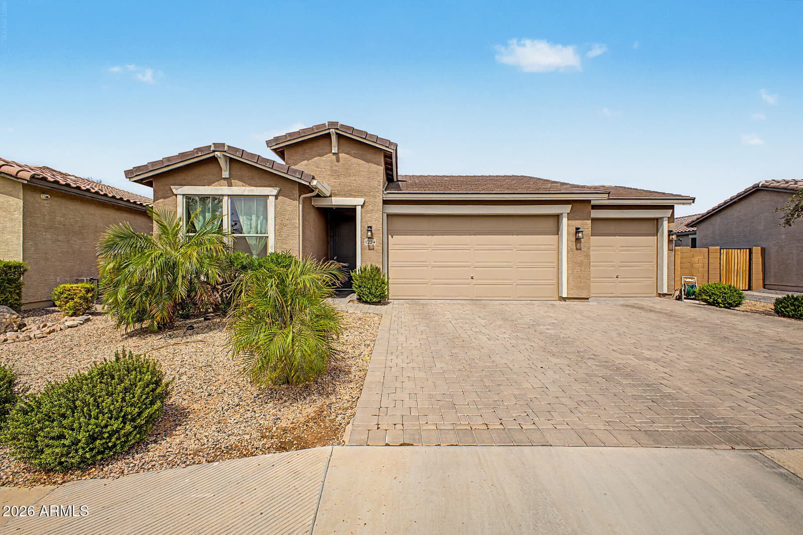 1224 E Vekol Street, Casa Grande, AZ 85122 — photo 1 of 31