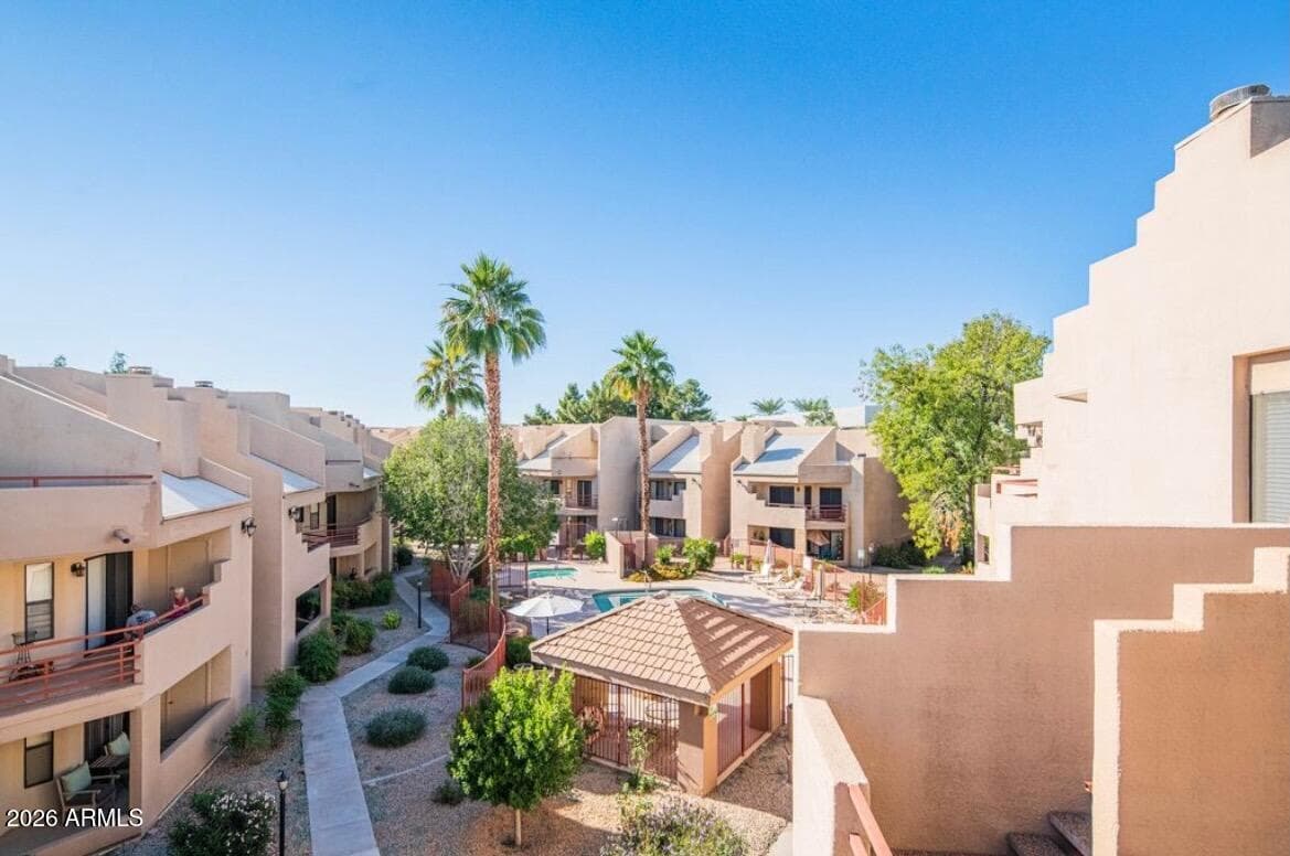 4850 E Desert Cove Avenue 330, Scottsdale, AZ 85254 — photo 21 of 22