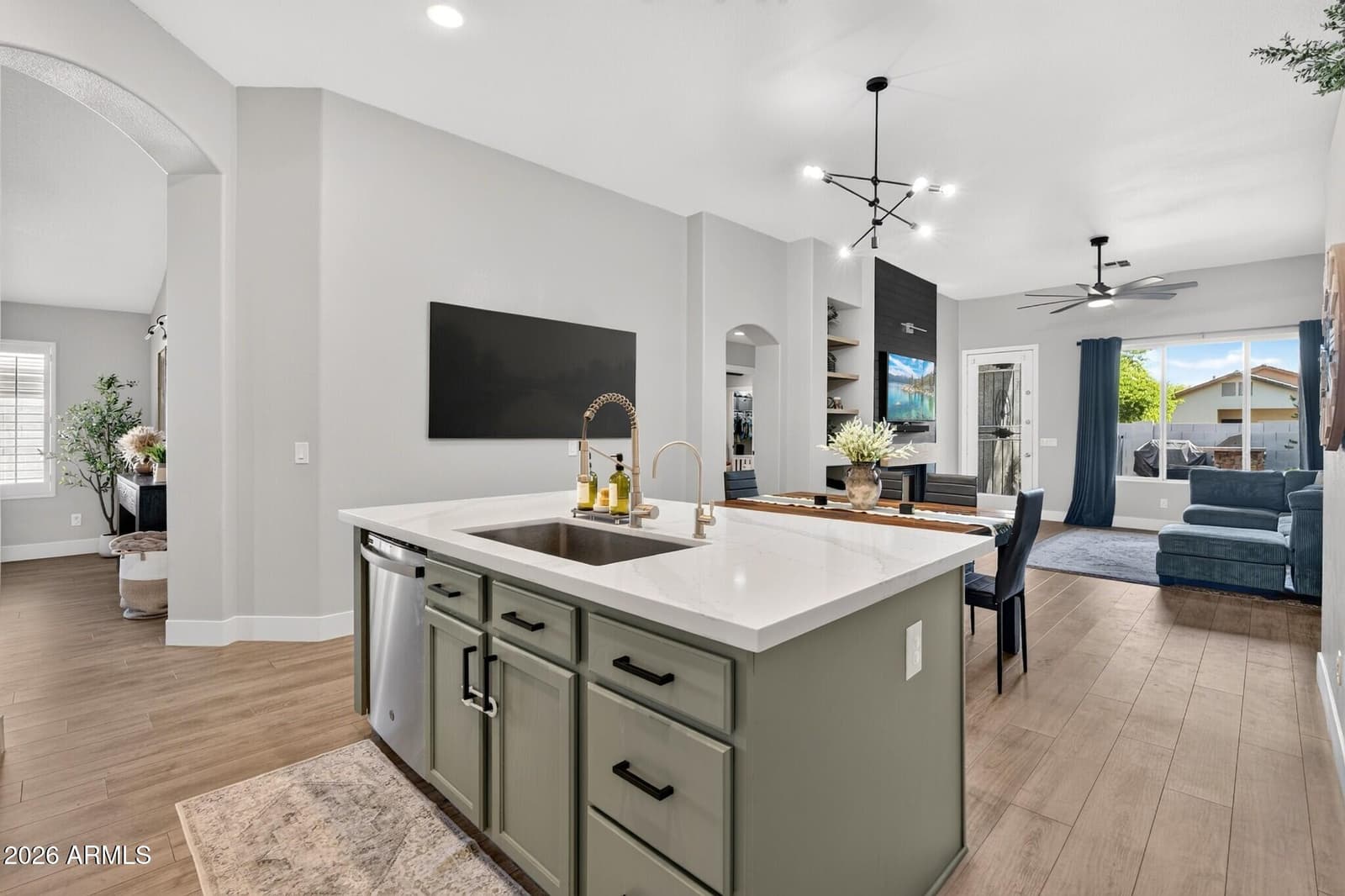 1278 E Eli Court, Gilbert, AZ 85295 — photo 13 of 42