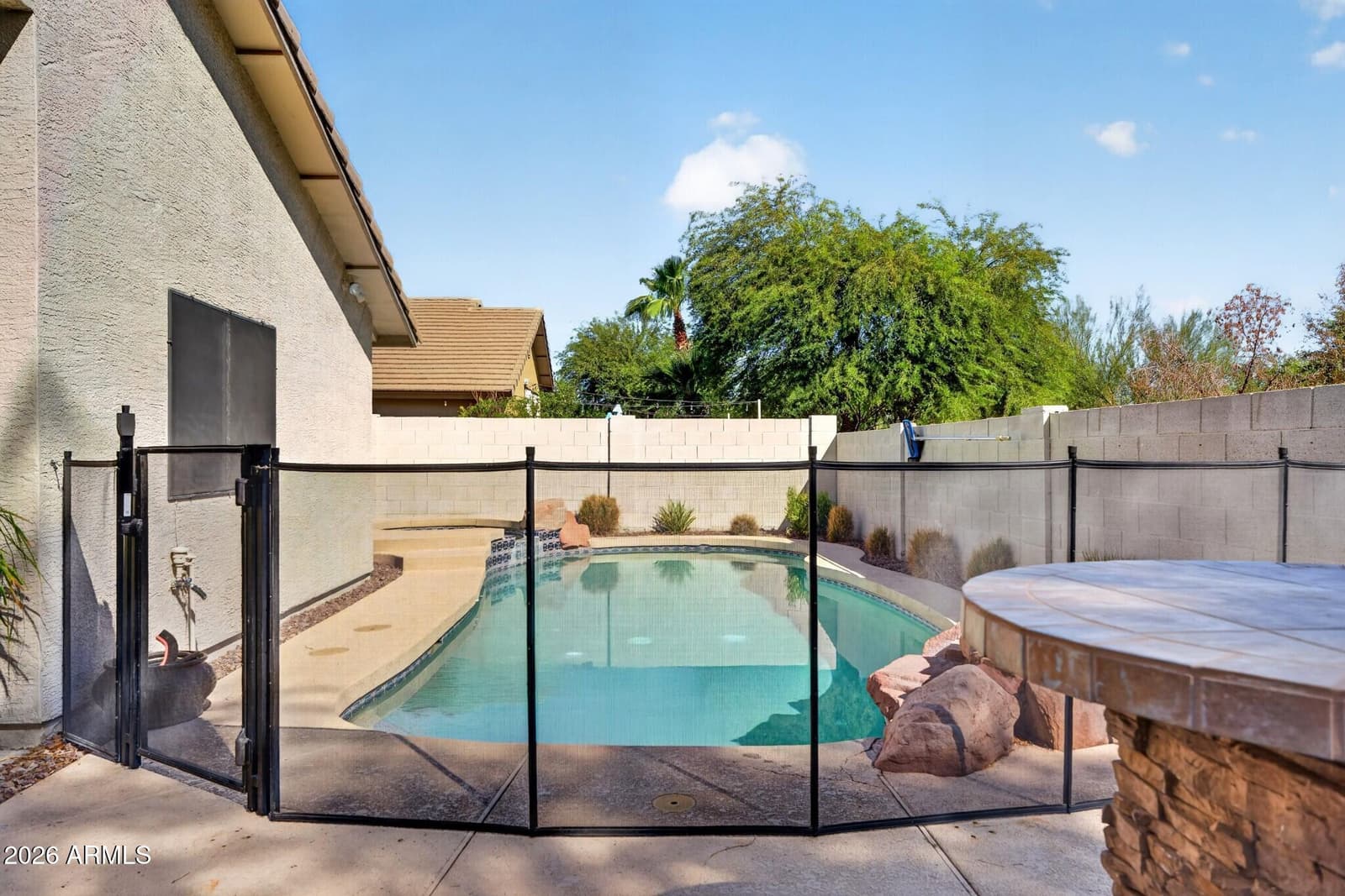 1278 E Eli Court, Gilbert, AZ 85295 — photo 38 of 42