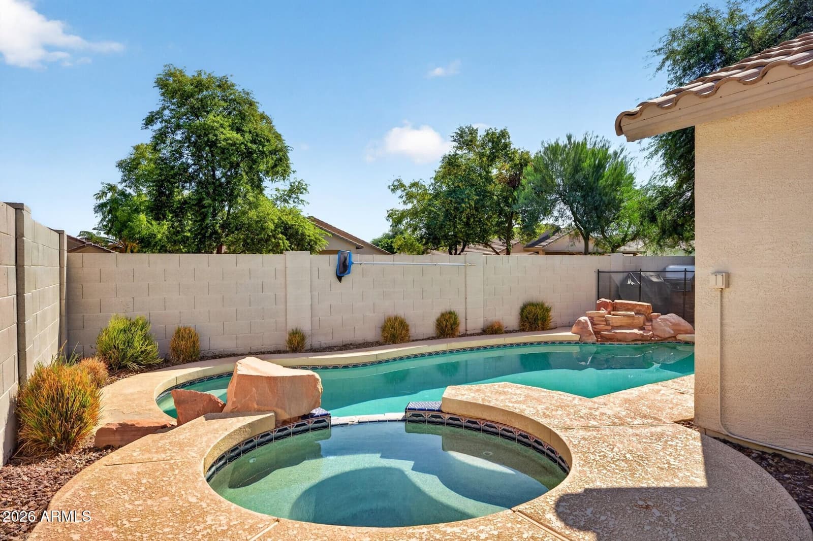 1278 E Eli Court, Gilbert, AZ 85295 — photo 39 of 42
