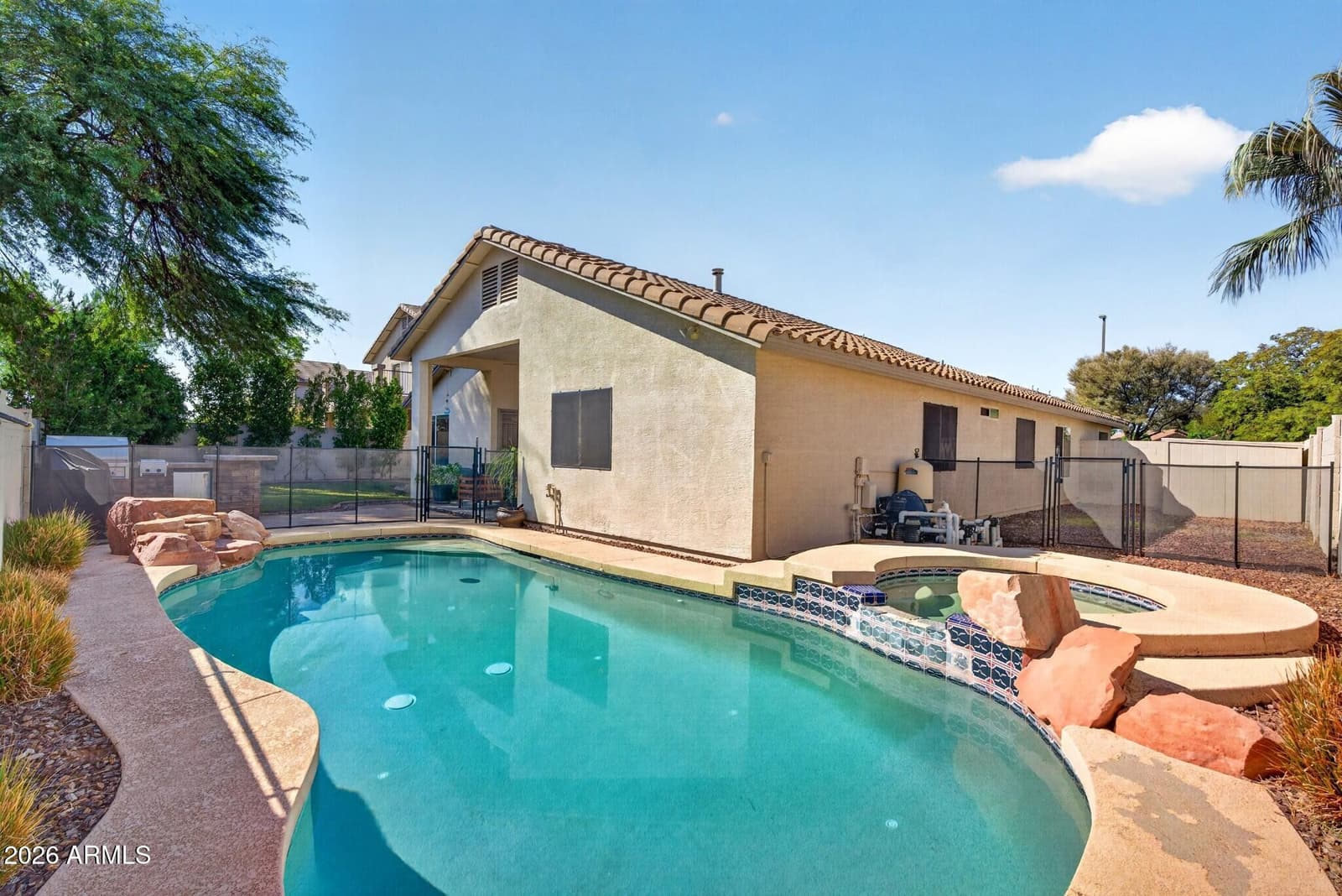 1278 E Eli Court, Gilbert, AZ 85295 — photo 40 of 42